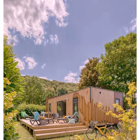 Camping Les Couesnons Κάμπινγκ 4*