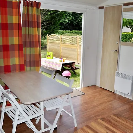 Camping Les Couesnons