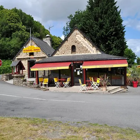 Camping Les Couesnons Roz-sur-Couesnon