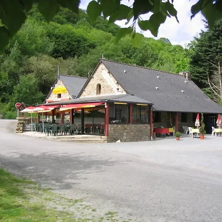 Κάμπινγκ Camping Les Couesnons Roz-sur-Couesnon